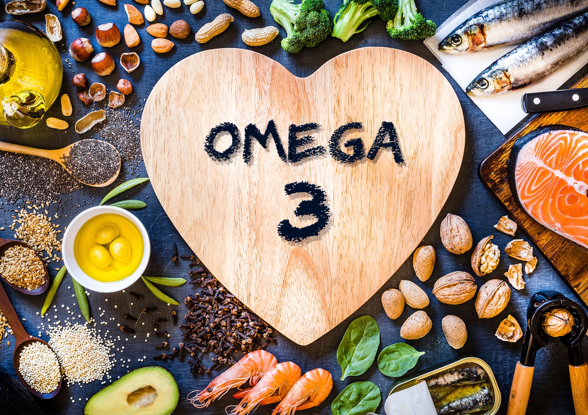 omega